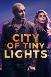 hd-City of Tiny Lights