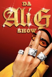 hd-Da Ali G Show