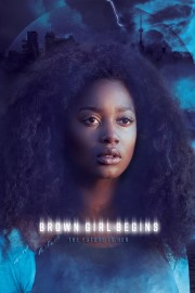 hd-Brown Girl Begins