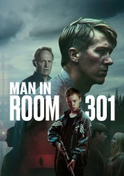 hd-Man in Room 301