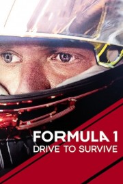 hd-Formula 1: Drive to Survive