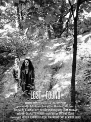 hd-Lost + Found