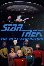 hd-Star Trek: The Next Generation