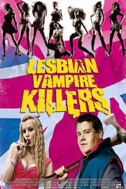 hd-Lesbian Vampire Killers