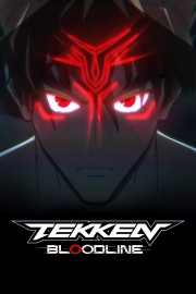 hd-Tekken: Bloodline