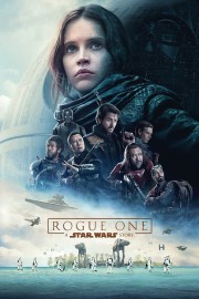 hd-Rogue One: A Star Wars Story