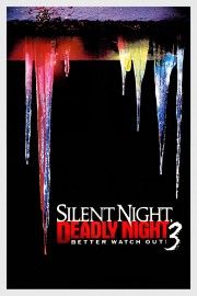 hd-Silent Night, Deadly Night III: Better Watch Out!