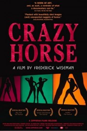 hd-Crazy Horse