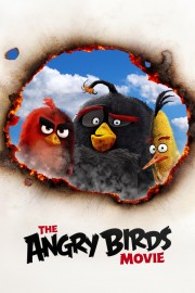 hd-The Angry Birds Movie