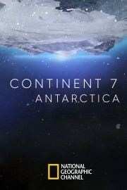 hd-Continent 7: Antarctica