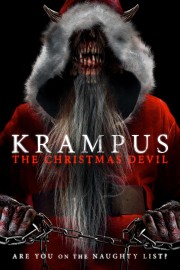 hd-Krampus: The Christmas Devil