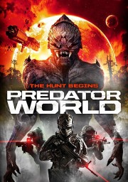 hd-Predator World