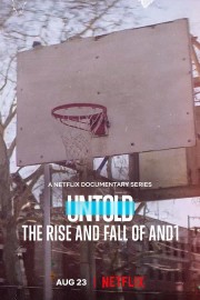 hd-Untold: The Rise and Fall of AND1
