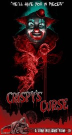 hd-Crispy's Curse