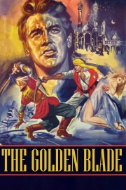 hd-The Golden Blade
