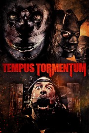 hd-Tempus Tormentum