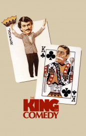 hd-The King of Comedy
