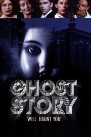 hd-Ghost Story
