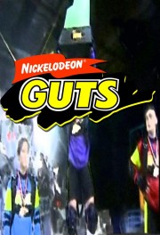 hd-Nickelodeon Guts