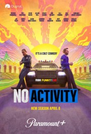 hd-No Activity