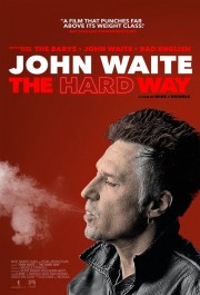 hd-John Waite - The Hard Way