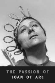 hd-The Passion of Joan of Arc