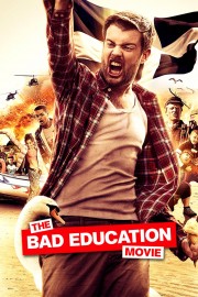 hd-The Bad Education Movie
