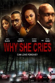 hd-Why She Cries