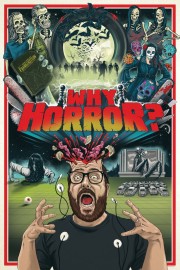 hd-Why Horror?
