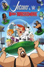 hd-The Jetsons & WWE: Robo-WrestleMania!