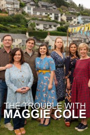hd-The Trouble with Maggie Cole