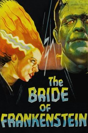 hd-The Bride of Frankenstein