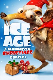 hd-Ice Age: A Mammoth Christmas