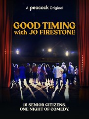 hd-Good Timing with Jo Firestone