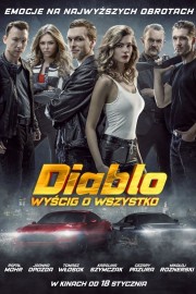 hd-Diablo. Race for Everything