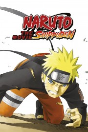 hd-Naruto Shippuden The Movie