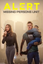 hd-Alert: Missing Persons Unit