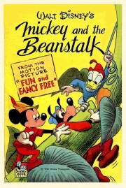 hd-Mickey and the Beanstalk