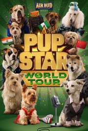 hd-Pup Star: World Tour