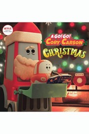 hd-A Go! Go! Cory Carson Christmas