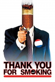 hd-Thank You for Smoking