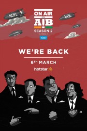hd-On Air With AIB