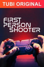 hd-First Person Shooter