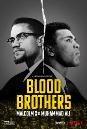 hd-Blood Brothers: Malcolm X & Muhammad Ali