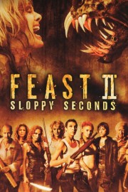 hd-Feast II: Sloppy Seconds
