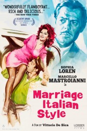 hd-Marriage Italian Style