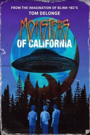 hd-Monsters of California
