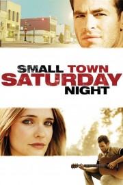 hd-Small Town Saturday Night