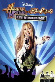 hd-Hannah Montana & Miley Cyrus: Best of Both Worlds Concert