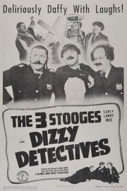 hd-Dizzy Detectives